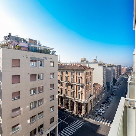 La Camera Bologna-Stazione Affittaly Rooms Exterior photo